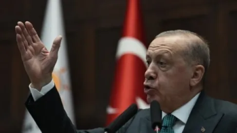 مستشار رئاسي: أردوغان سيتمكن من الترشح للرئاسة للمرة الثالثة