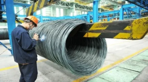 انخفاض أسعار المنتجين الصناعيين بنسبة 0.34% خلال الثلث الأول من العام الحالي
