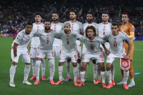مباراة تونس وهولندا مهددة بالتأجيل !
