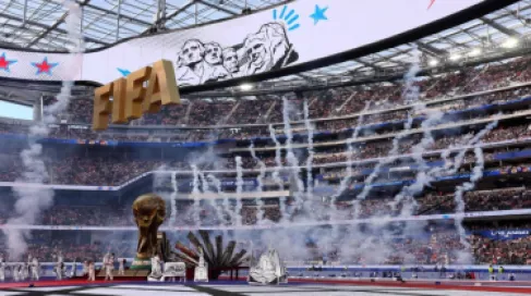 كأس العالم 2026 تحطم الرقم القياسي لعدد الأهداف في نسخة واحدة