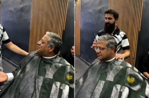 سأبقى أصلع.. بن غفير يسخر من هدم منازل الفلسطينيين بفيديو مستفز