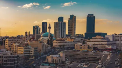 الاتحاد الأوروبي: التزام كامل بتعهداته ضمن الشراكة الاستراتيجية مع الأردن