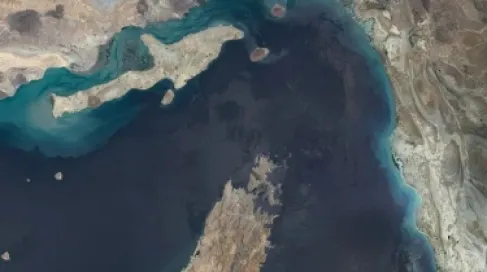 إيران تصف البيان المشترك للولايات المتحدة ومجلس التعاون الخليجي بالاستفزازي