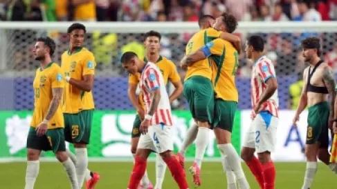 مهزلة كأس العالم.. اتهام أستراليا وباراغواي بالتواطؤ بعد تعادل مريب