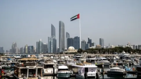 الإمارات: عطل فني وراء رسائل إنذار غير صحيحة