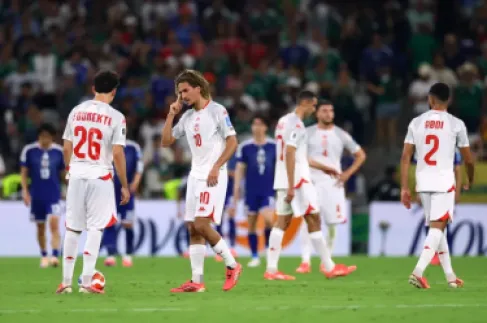 أزمة أعمق من المونديال.. تونس تفتح ملف انهيار كرة القدم بعد خروج كارثي من كأس العالم 2026