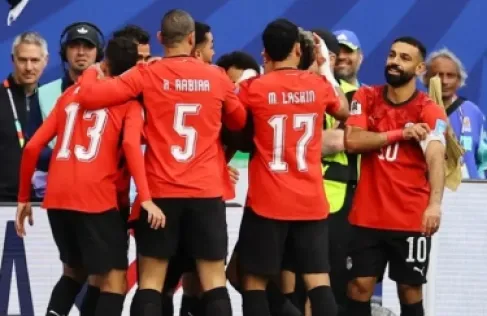 منتخب مصر.. تأهل بعد 3 مشاركات عقيمة