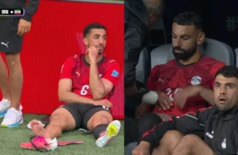 الإصابات تضرب منتخب مصر رغم التأهل