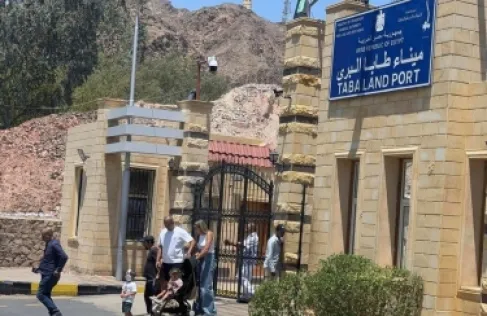 تقرير عبري: الإغراء الاقتصادي يدفع الإسرائيليين لاختيار سيناء بديلا لإيلات