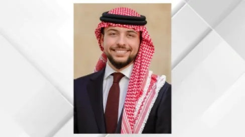 عيد ميلاد ولي العهد يصادف غدا الأحد