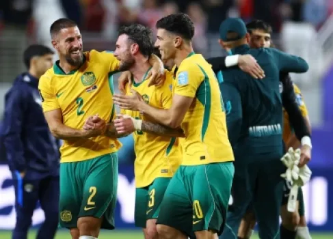 أزمة قوية تضرب منتخب أستراليا قبل لقاء مصر في دور 32 من كأس العالم