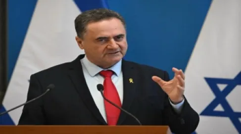 وزير الدفاع الإسرائيلي: الاتفاق الإطاري مع لبنان حدث تاريخي ولن ننسحب