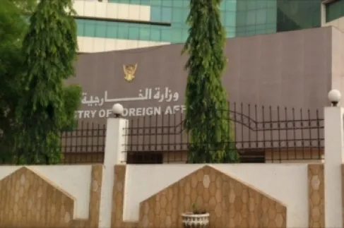 الخرطوم تنفي رفض مبادرة أمريكية لإنهاء الحرب في السودان