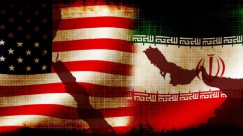 الحرس الثوري يهدد بوقف التفاوض.. وترمب يلوح بالحرب ثانية