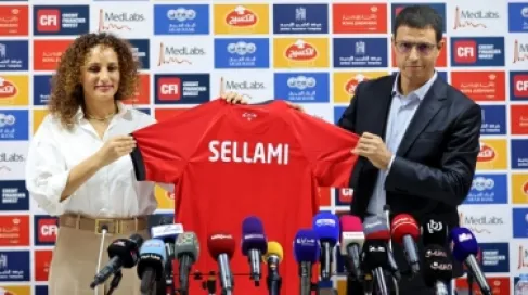 الإخفاق المونديالي يشعل مطالب بإقالات في اتحاد الكرة وسلامي