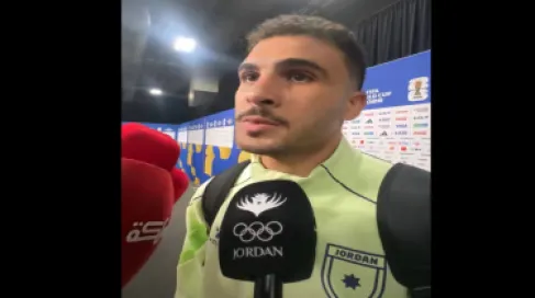 أبو طه: انتهت مهمة المونديال.. والأنظار تتجه إلى كأس آسيا