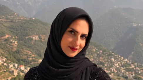 نداء عاجل للبحث عن أردنية مفقودة في فنزويلا بعد الزلزال