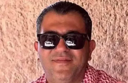 حزن واسع بعد وفاة الأردني علي يوسف صوالحة في زلزال فنزويلا