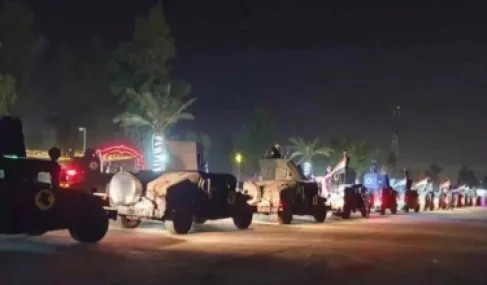 حملة اعتقالات تطال مسؤولين فاسدين في العراق