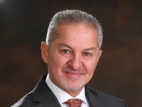 الدكتور خالد ذيب اللحام رئيساً للاتحاد العربي للنقل