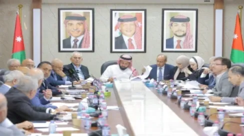 التعليم النيابية تستمع إلى مقترحات حول مشروع قانون الجامعات الأردنية