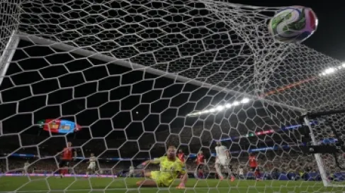 مونديال 2026.. أهداف غزيرة وأرقام قياسية