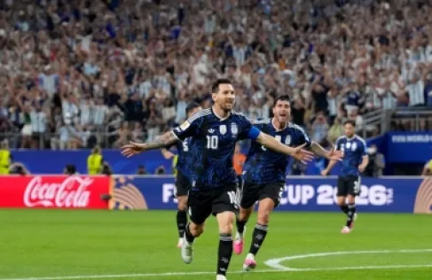 التشكيلة المثالية لدور المجموعات في كأس العالم 2026