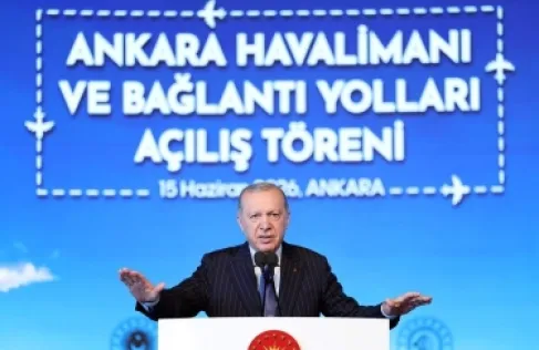 أردوغان يحذر من حظر الحجاب