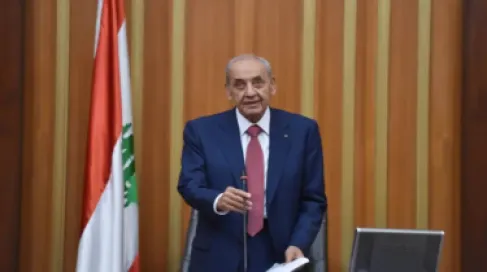 بري يرفض اتفاق لبنان وإسرائيل: لن يمر بصيغته الحالية