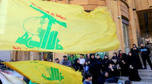 حزب الله: نحتفظ بحق الدفاع عن النفس بعد هجمات إسرائيل على جنوب لبنان