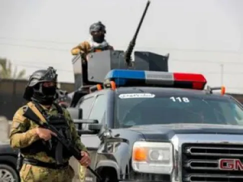 By Names.. Who Fell in the (Storm) of Corruption Pursuit in Iraq?
