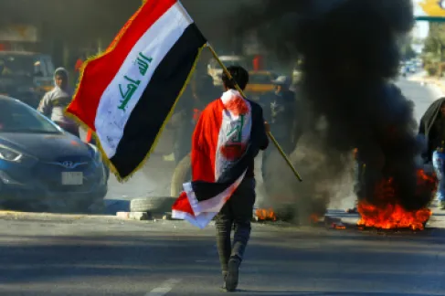 بالأسماء.. من سقط في (عاصفة) ملاحقة الفساد بالعراق؟