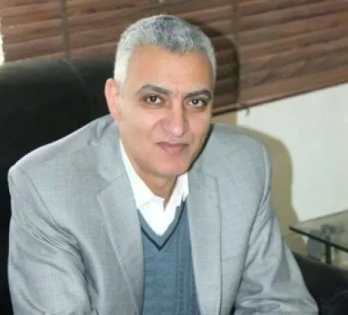 العموش يوجّه 50 سؤالاً نيابياً لرئيس الوزراء - وثائق