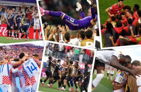 إحصائية صادمة من كأس العالم 2026.. رقم غير مسبوق