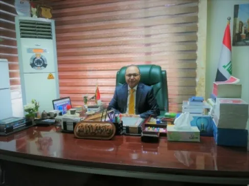 العراق .. السجن لمدير هيئة الضرائب الأسبق وزوجته بسبب غسل الأموال