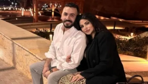 مصر.. براءة طليق ندى الكامل في قضية شيك بـ4.45 مليون جنيه