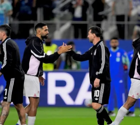 الأردن في كأس العالم... أكثر من مشاركة تاريخية