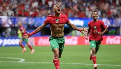 تشكيل المغرب المتوقع ضد هولندا في كأس العالم 2026