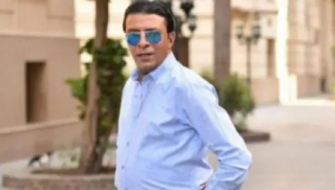 مصطفى كامل يعلن موعد طرح ألبوم «الأيام اللي جاية»