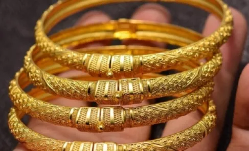 فرصة للمقبلين على الزواج .. هبوط مفاجئ باسعار الذهب بالأردن
