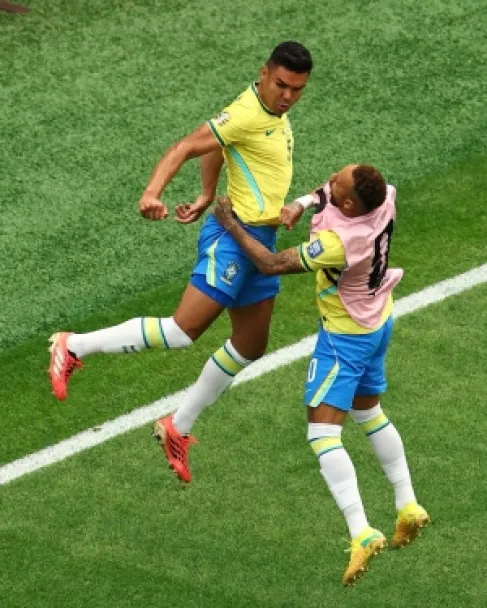 البرازيل تقلب الطاولة على اليابان وتتأهل إلى دور الـ16 في مونديال 2026