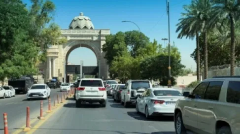 ما هي حملة صولة الفجر التي بدأتها الحكومة العراقية؟