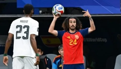 رميات التماس سلاح تاريخي في كأس العالم 2026
