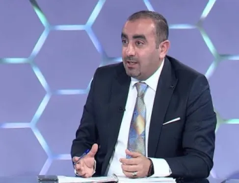 الشوبكي: تثبيت أسعار المحروقات يُبقي العبء الضريبي ثابتاً على المواطنين
