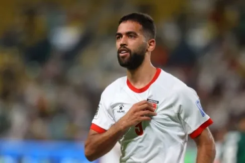 الأهلي المصري يخاطب السيلية للتعاقد مع الأردني علي علوان