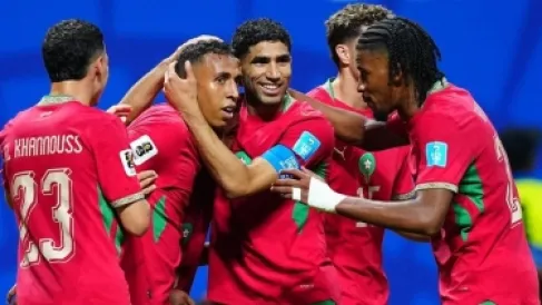 أسود الأطلس يطيحون بالطواحين.. المغرب إلى ثمن نهائي مونديال 2026