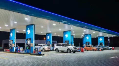 الإمارات تخفض أسعار الوقود لشهر يوليو.. والديزل يتراجع 16.8%