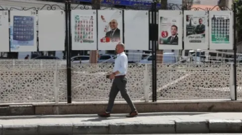 الانتخابات التشريعية في الجزائر 2026 ..  دليل مبسط لفهم النظام الانتخابي والقانون الجديد