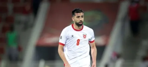 الروابدة: قدمنا كل شيء في الملعب