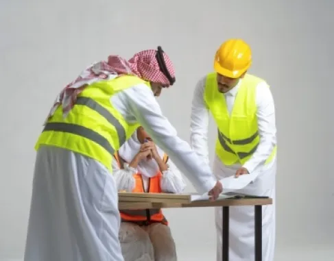 السعودية.. بدء تطبيق قرار رفع نسبة التوطين في المهن الهندسية
